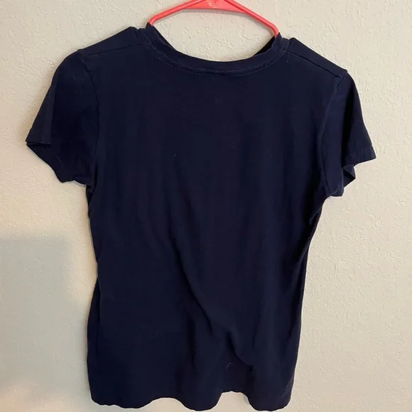 NWOT Stranger Things, Eleven, “I dump your ass” Tee. - Picture 3 of 6